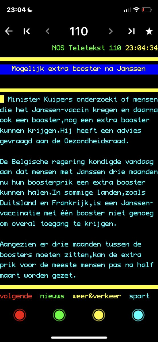 MrLokven's tweet photo. En hoe gaan @ministerVWS en  @MinVWS dan om met mensen die na besmetting één vaccinatie hebben gekregen (en booster) maar in buitenland niet als volledig gevaccineerd worden gezien?! #vaccinatie https://t.co/wOzRRMAUio