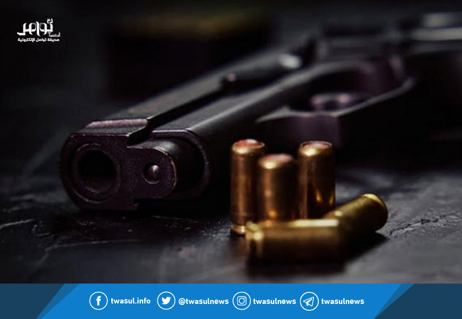 ما فعله صادم.. سجن وتغريم وتشهير بمقيم تحرش جنسيًا بموظفة استغل سلطته عليها

twasul.info/1775238/

#سجن #تغريم #تحرش #مقيم #صادم #حادث