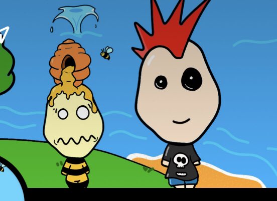 FriedCrypt0's tweet image. Guys I think I may have found the next big project 🚀.                                          This projects goal is amazing 🤩                 Get in early while you can                        @NftThingz