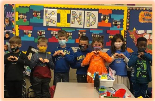 #BeKind330. A message about encouraging kindness in our community from @akronschools Supt. Christine Fowler Mack. akronschools.com/news/what_s_ne…