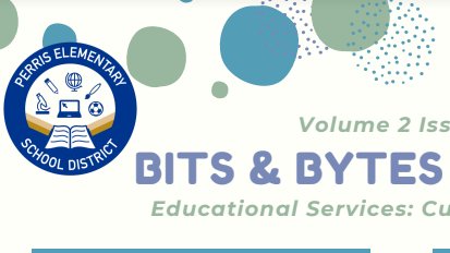 PESD Staff Development Office tweet media