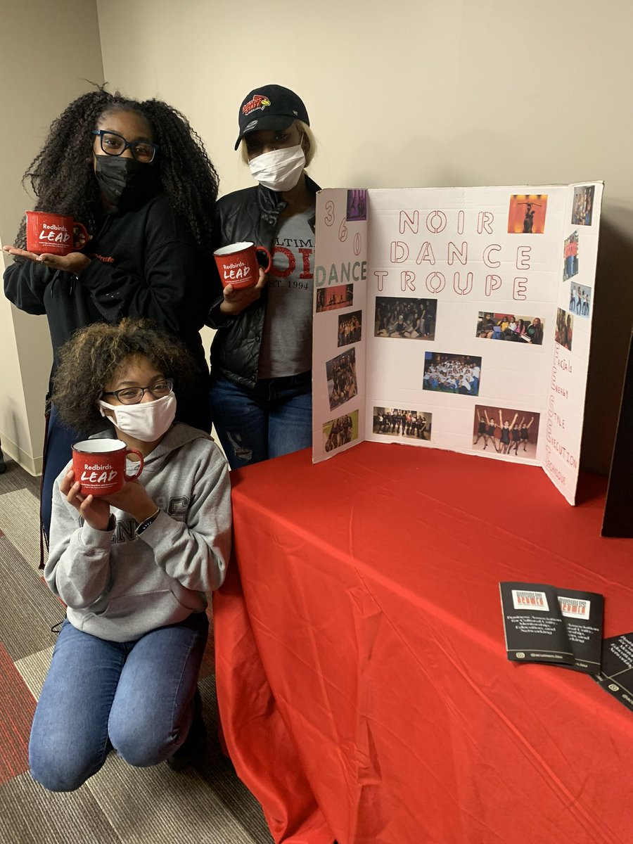 Thank you to everyone who stopped at Tea @ 3 and a special thank you to @leadilstu for having us❤️❤️