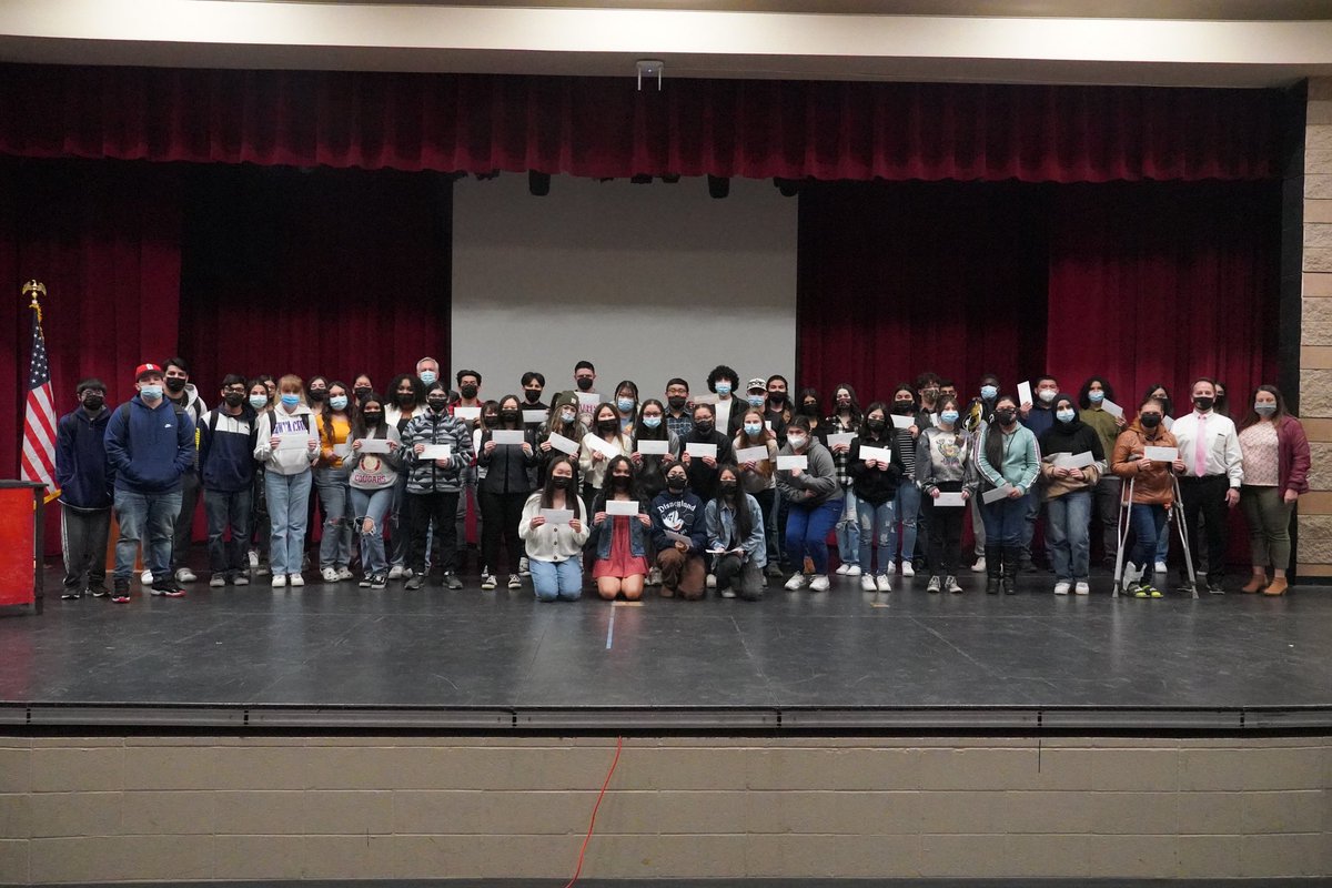 Kevin Swartwood (@kevinswartwood1) on Twitter photo Congratulations to these amazingly accomplished Golden Valley High School students for earning a Virginia Smith Trust Scholarship to attend a university. <a href="/cougar_crossing/">Freddy Cougar</a> <a href="/MercedUHSD/">MercedUHSD</a> Congratulations to these amazingly accomplished Golden Valley High School students for earning a Virginia Smith Trust Scholarship to attend a university. <a href="/cougar_crossing/">Freddy Cougar</a> <a href="/MercedUHSD/">MercedUHSD</a>