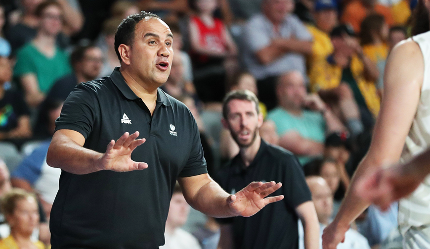 Basketball NZ tweet media