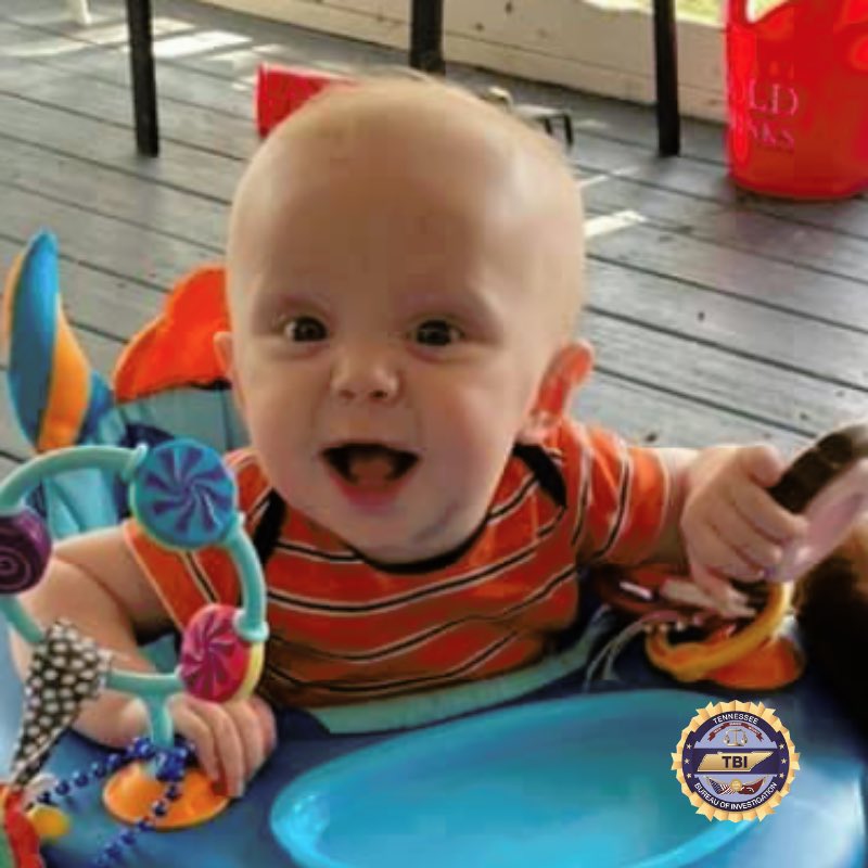 TBInvestigation's tweet photo. ENDANGERED CHILD ALERT: We need your help to find Scarlett Tarpy and Adonis Goff, siblings missing from Humphreys County, who are believed to be with their non-custodial mother. They were last seen on Monday.

Spot them? Call 1-800-TBI-FIND!

1/X https://t.co/uPdb9Zy9vo