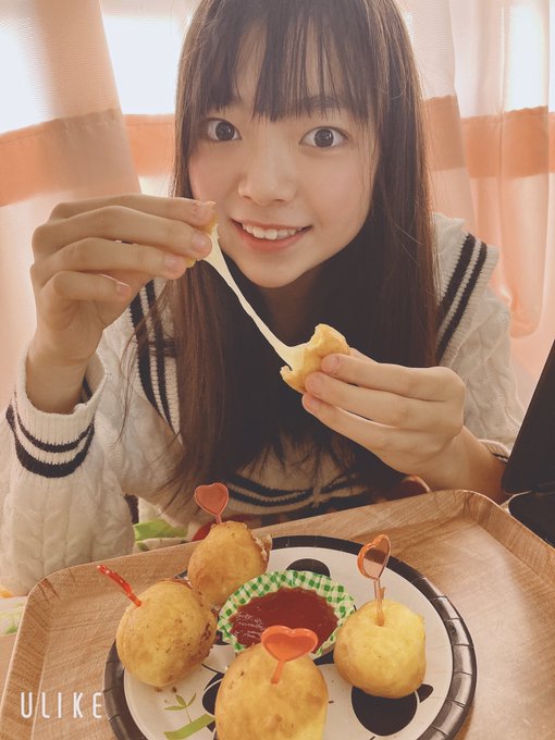 Twitterのコスプレ画像5