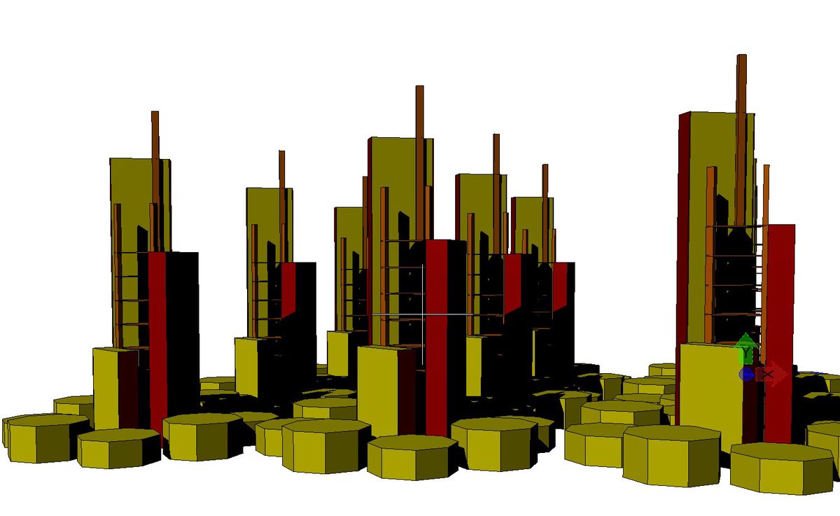 dawid_haras's tweet photo. Metawerse #OctagonCity miasto tworzone dla eko systemu #HarasCoin https://t.co/u1EDiHiWpR