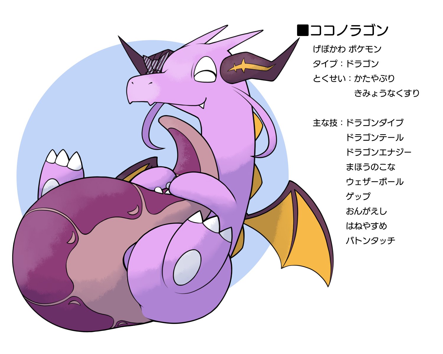 ホロライブ地方のポケモン Twitter