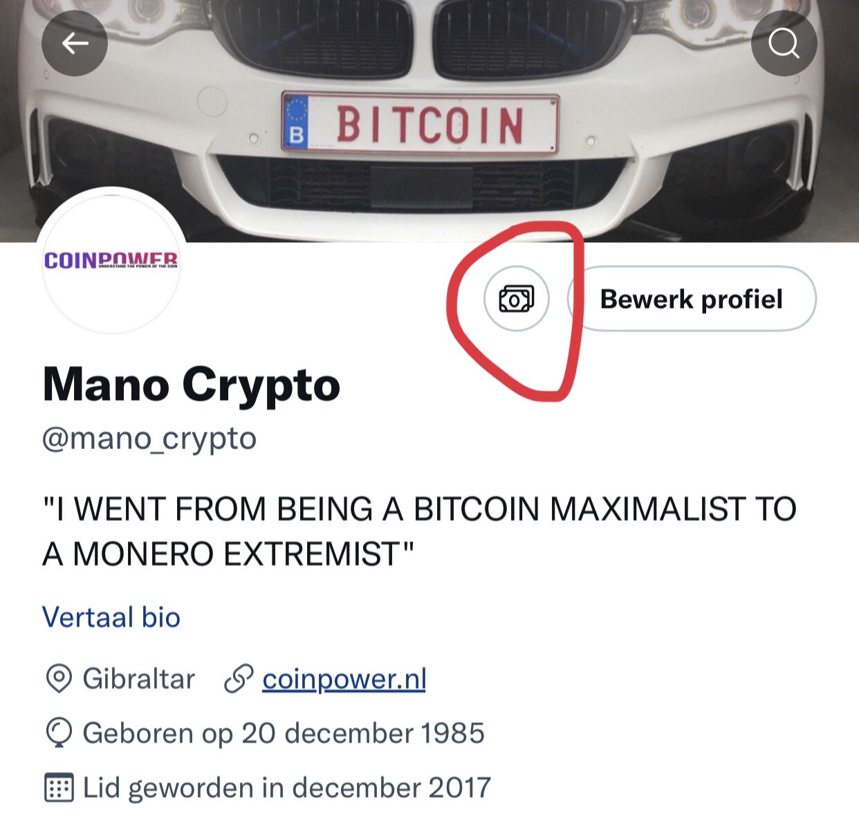 Ilgalaikis investavimas į crypto. Kaip ir kur?