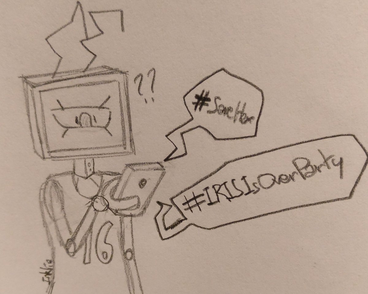 Inktia's tweet photo. NOOOO HEX DON'T BE HACKED
#SaveHex #IRISIsOverParty https://t.co/haL2cEUaVh