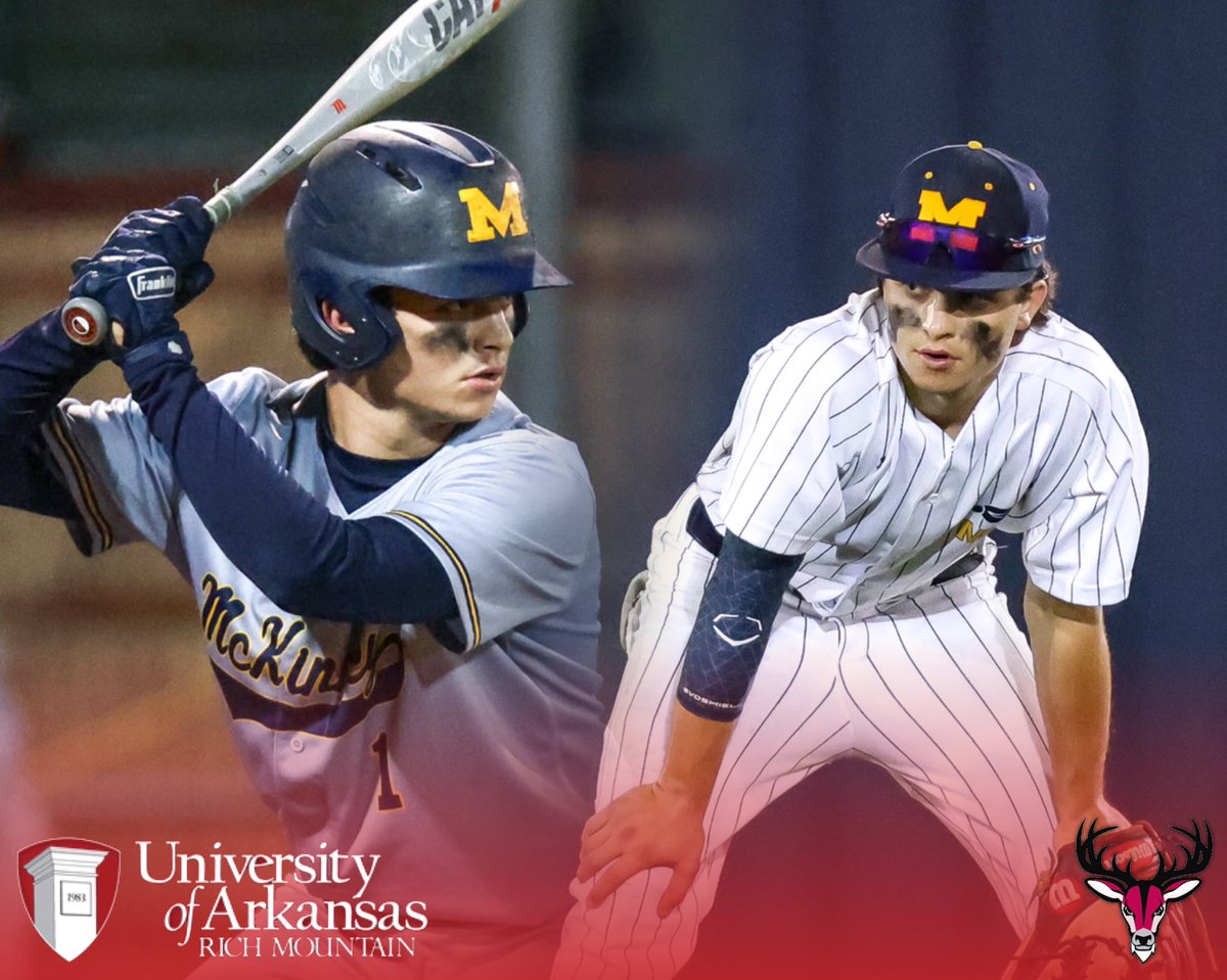 Committed. Let’s go Bucks! 🦌 <a href="/TCSPostGrad/">TCS Baseball</a> <a href="/wshef34/">Will Sheffield</a> <a href="/Spigner23/">Lance Spigner</a> <a href="/UARMBaseball/">UARM Baseball</a>