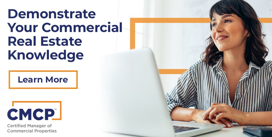 Commercial Real Estate Certification Institute tweet media