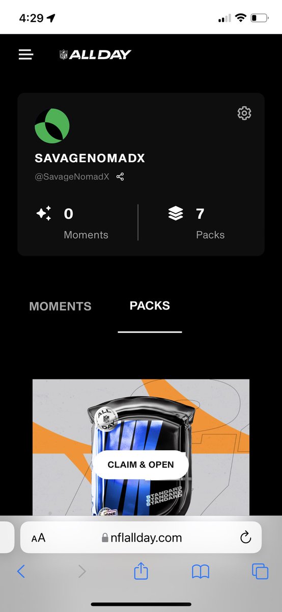 benjamin🤜🤛topshot tweet media