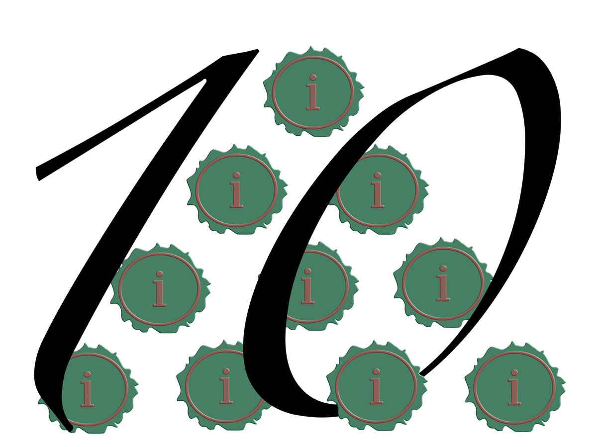 GM beautiful people - I don’t want to alarm anybody, but we have found some #bugsintheblockchain !! Don’t worry, own your own! Counting down from 10/10. #NFT #NFTs #NFTart #NFTartists DROP COMING SOON! #NFTcommunity