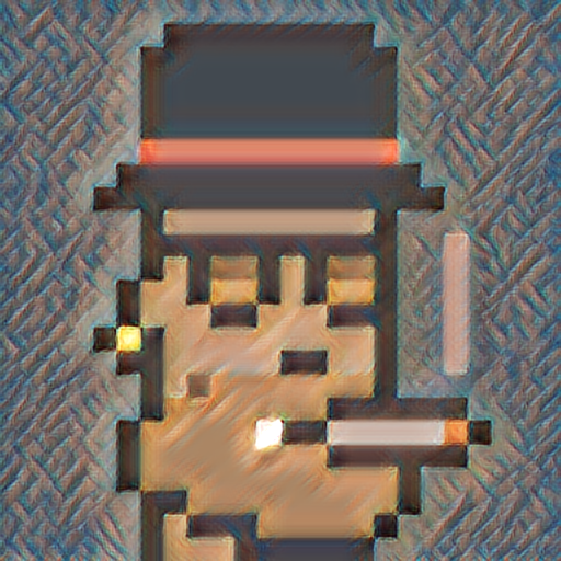 ArtPunk #8348 (Rank 8) was just sold for 99 $SOL ( $10,191.06)
📈 magiceden.io/item-details/A…

ArtPunksNFT - A collection of 10,000 NFTs, combining fine art and Cryptopunks via AI.
➡️ x.com/ArtPunksNFT