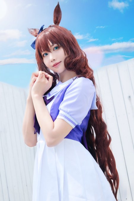 コスプレイヤーあたるさんのTwitter画像11