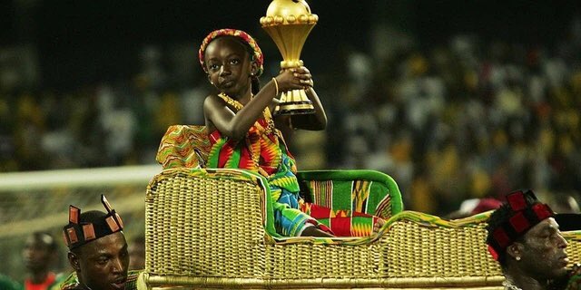 RT @nyannthierry: Beauty indeed never fades

AFCON 2008                                     2022 https://t.co/sZFo5gKhGS