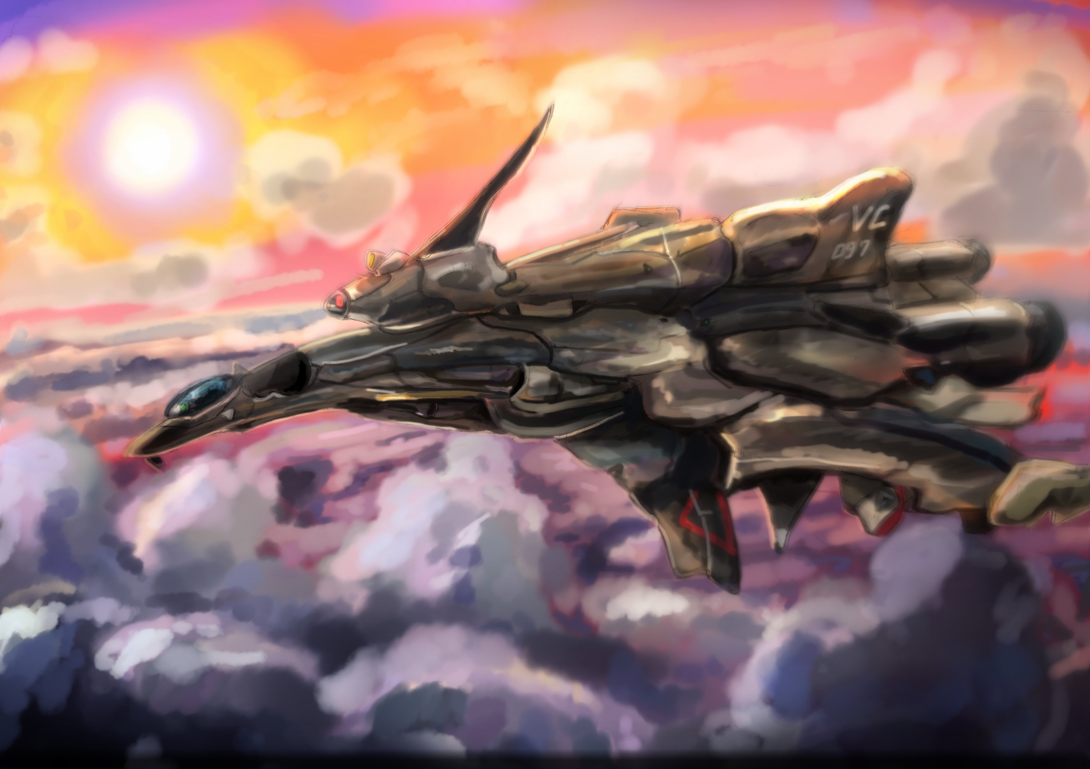 メカイラスト Twitter Search Twitter