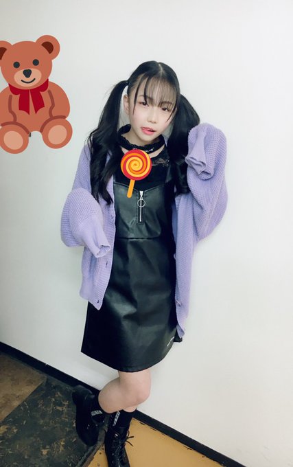 Twitterのコスプレ画像12