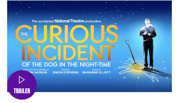 StBensGCSEEng's tweet photo. What a theatre trooper Mr Thornhill is! This week he has offered two of his evenings to offer pupils the opportunity to go to the theatre! Thank you! And thanks to pupils and staff that have accompanied him too 👏👏👏👏 @StBenedictDerby @SBCVATeamBlue20 https://t.co/0RXAT9taOV