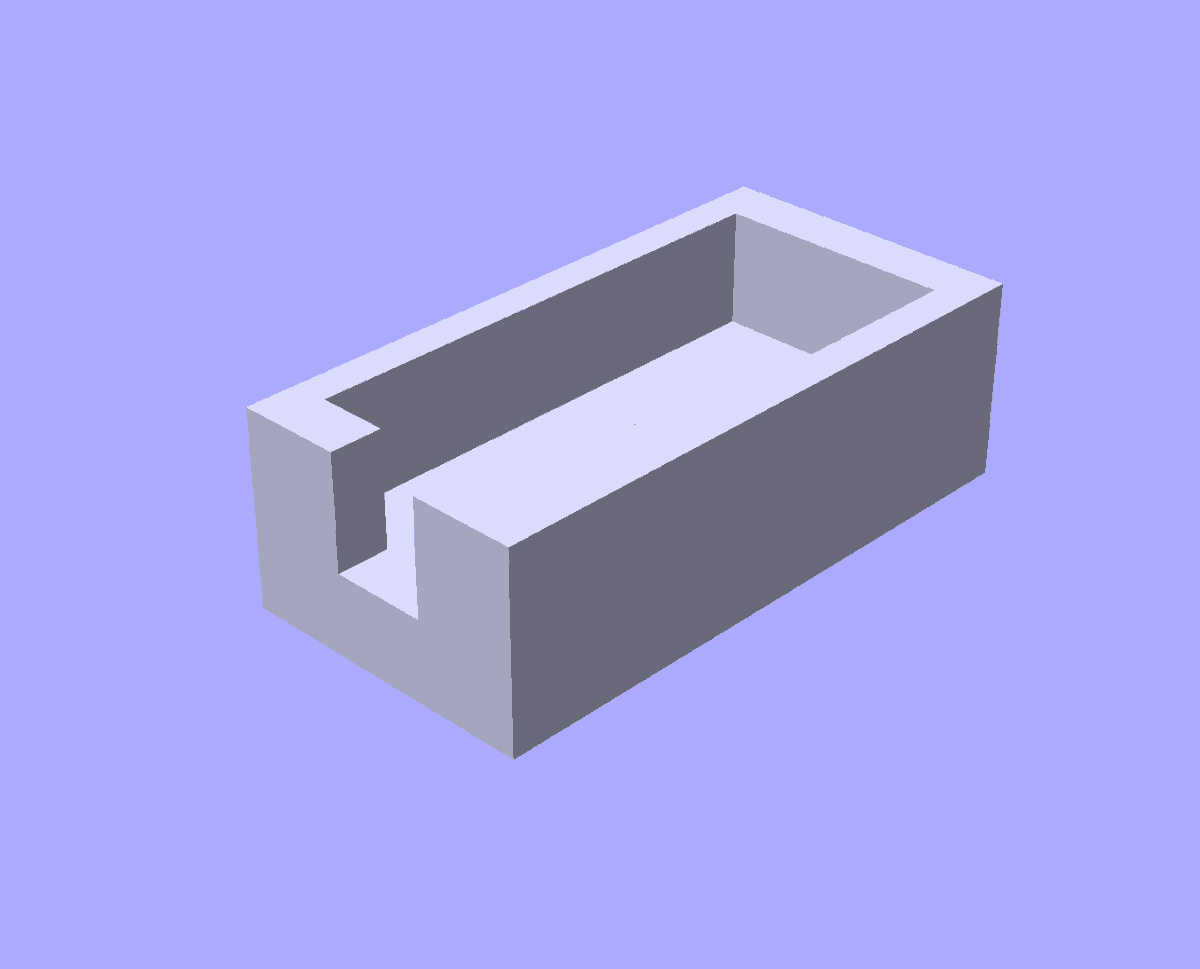 BrownDogGadgets's tweet image. We&apos;ve had a brick-compatible AA Battery Holder for a while now but we&apos;re working on a new beam-compatible version.

We&apos;ll add it to the other 3D files we have for all your brick &amp;amp; beam building needs!

➡️ p2url.com/3dpp

#LEGO #CrazyCircuits #bricks #beams #STEM #STEAM