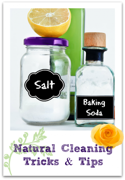 Eco-Friendly DIY Natural Cleaning Recipes and Tips bit.ly/2nWrxSX