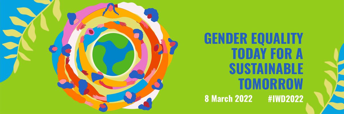 NNVAWInt's tweet photo. NNVAWI urges all #nurses to get behind this year’s @UN_Women theme: Gender equality today for a sustainable tomorrow #IWD2022 Lack of #genderequality is a fundamental contributor to #VAWG https://t.co/xuaaAVCQN0