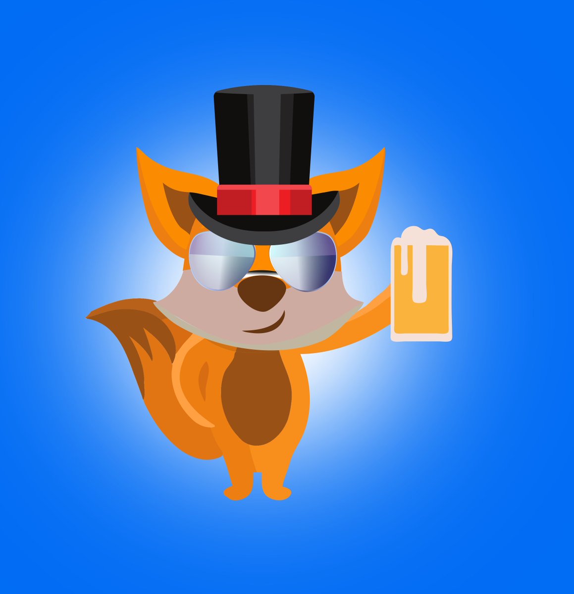 PolyFoxParty🇨🇦 tweet media