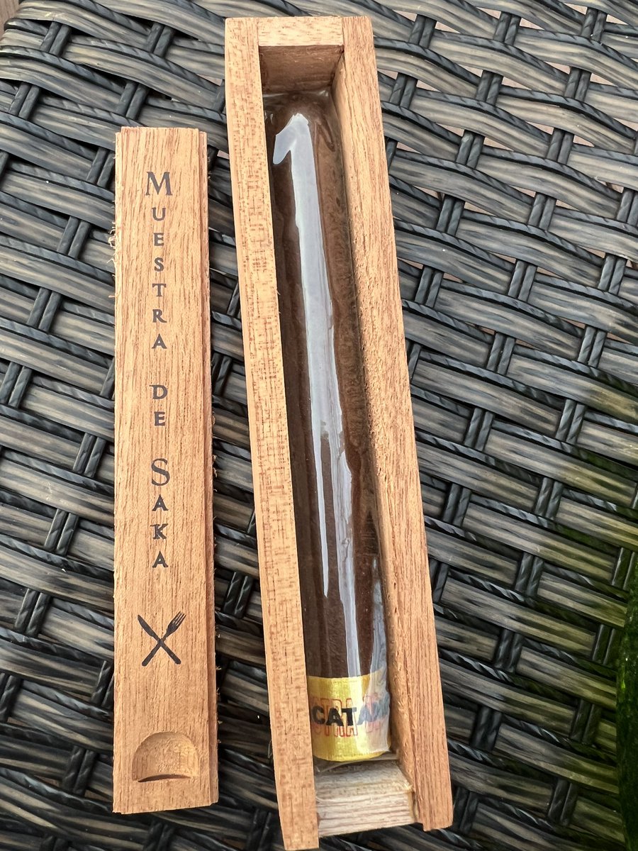 ShawnfromWV's tweet photo. @stevesaka Been holding this for a while, thought I celebrate with it this evening https://t.co/LrN5NGEHij