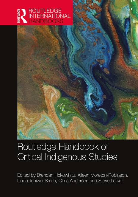 sociolegalish's tweet photo. This entire book is one banger after another and I’m so glad it exists #indigenousstudies #critlit https://t.co/DGP7fZ1vJw