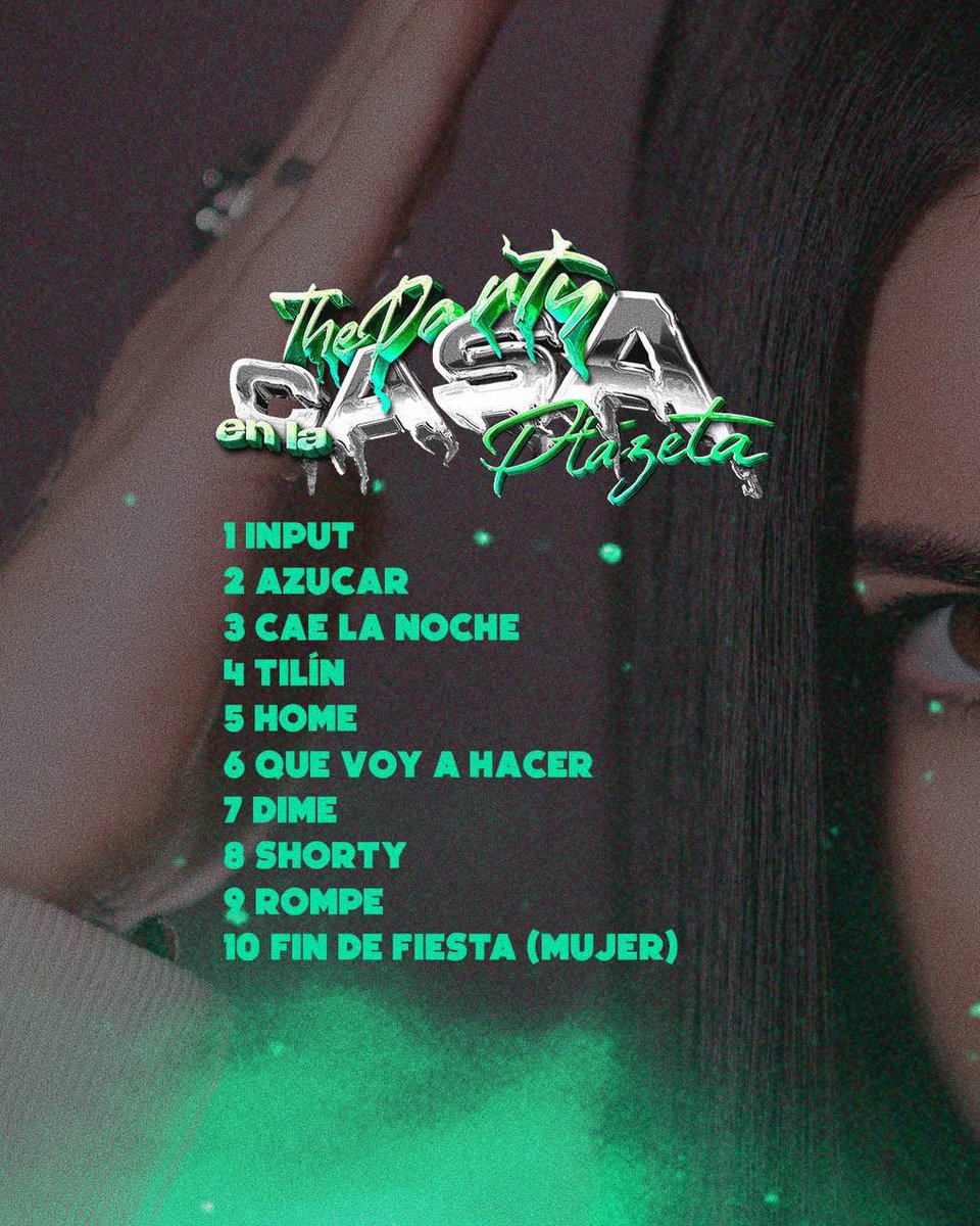 QUEDA NADAAA🥵🥵