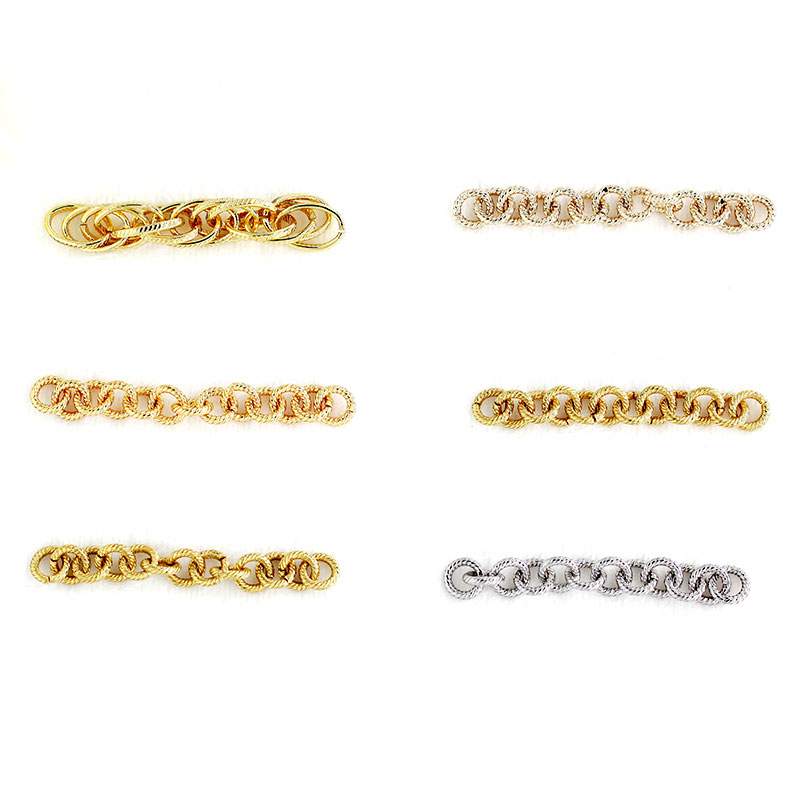 Midnight5Bite's tweet photo. Superior quality of JunQi is achieved by multiple attempts and unremitting endeavor. https://t.co/0lAsLKFjzx #metalbagchain https://t.co/IULY47fc4C