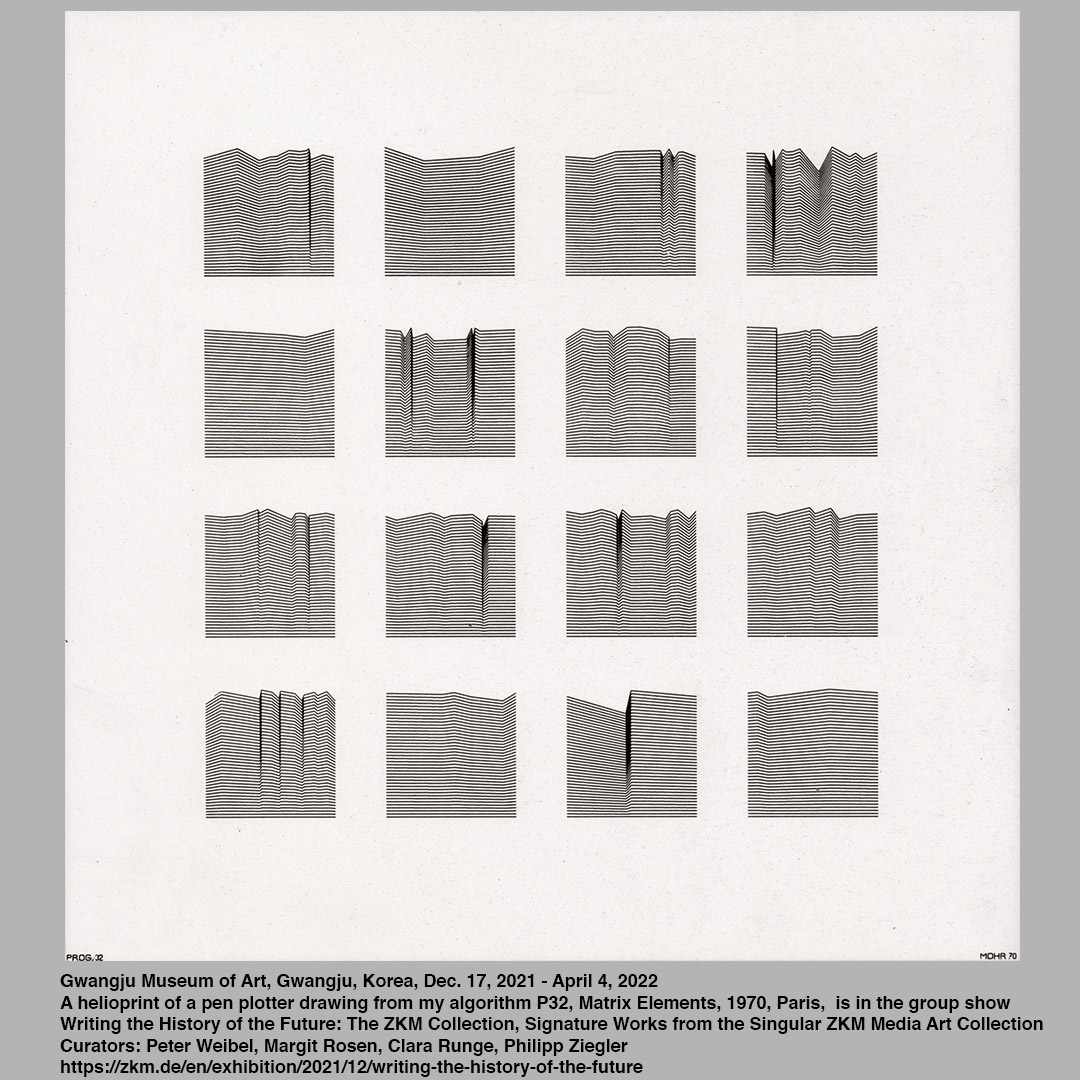 peter plotter drawing 1965 programming peter plotter drawing 1965 programming