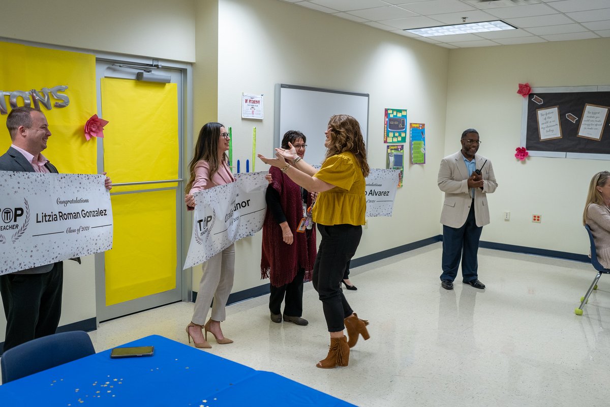 Tyler ISD 🏛 tweet media