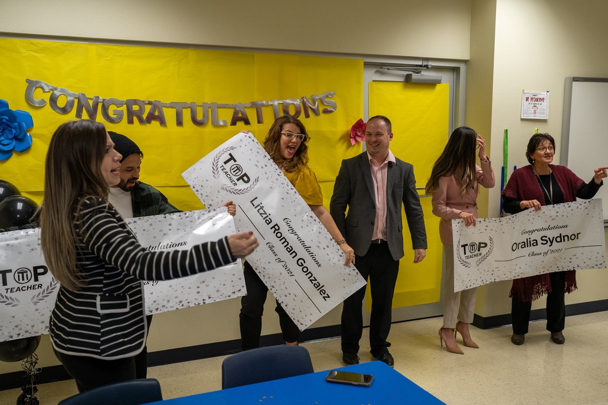 Tyler ISD 🏛 tweet media