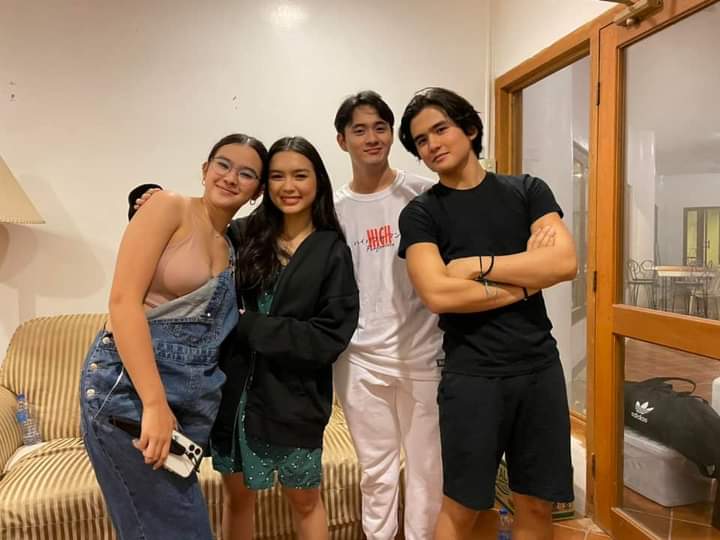 francinetitaofc tweet picture