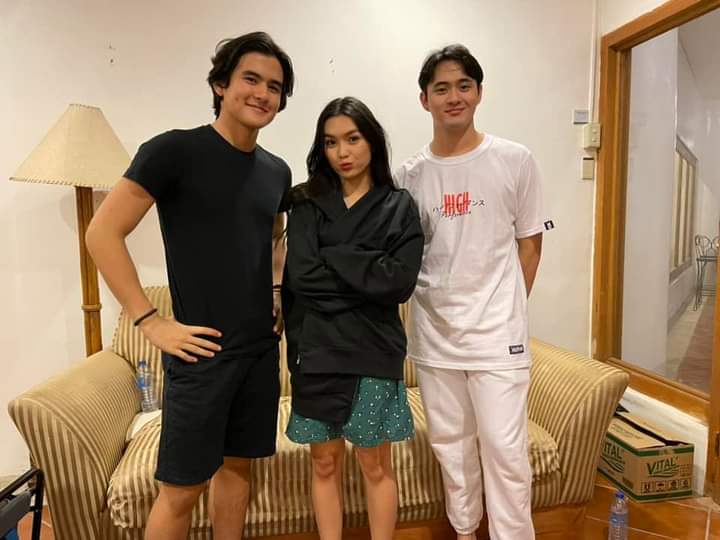 francinetitaofc tweet picture