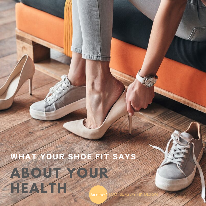 towerfootnankle's tweet photo. According to American Academy of Podiatric Sports Medicine, shoe fit is an important indicator of the user’s biomechanics. Ideally, wear is relatively symmetrical, with a very slight increase on the inside edge of the sole. For more  about this topic visit https://t.co/ZQSiSILYP1 https://t.co/5B2YCqk7j7