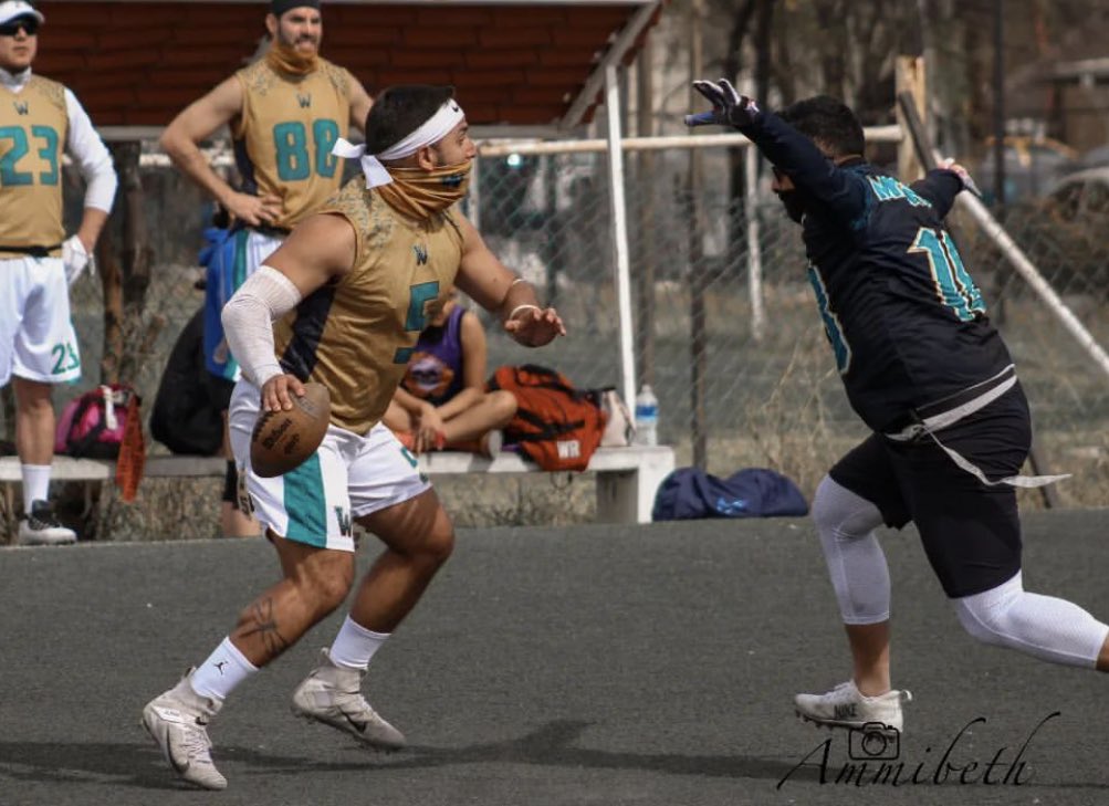 WATUZUS LA VIDA!! #sonbienpachecos 🍁