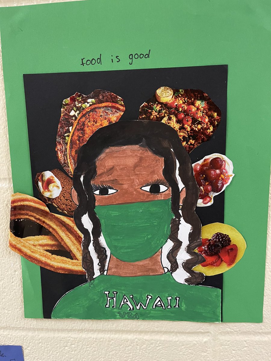 Congratulations to <a href="/DunwoodySprings/">DunwoodySpringsElem</a> TOTY - amazing Art teacher and FCS Art Dept. Coach, Equiana Eubanks-Frazier <a href="/dses_art/">Art Stars</a> and SPOTY - dedicated, “do-it-all”Data Clerk, Shonti Linnen! 👏🏾👏🏾👏🏾🐬❤️ <a href="/erichollinhead/">Dr. Eric Hollinhead</a> <a href="/FultonCoSchools/">FultonCountySchools</a>