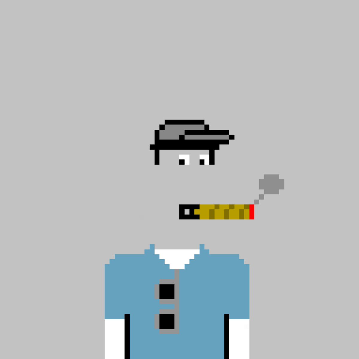 Invisible Voxel Club #731 respected to <a href="/mcuban/">Mark Cuban</a> !This is our first special #nft
🏡to be elighible for a WL spot:
1⃣Follow <a href="/Invisible_voxel/">Invisible voxel club</a> 
2⃣LIke+RT
tag some friends if you really like our project and wanna to share with your friends 🍻

#nft #NFT #NFTs #NFTshill #Whitelist