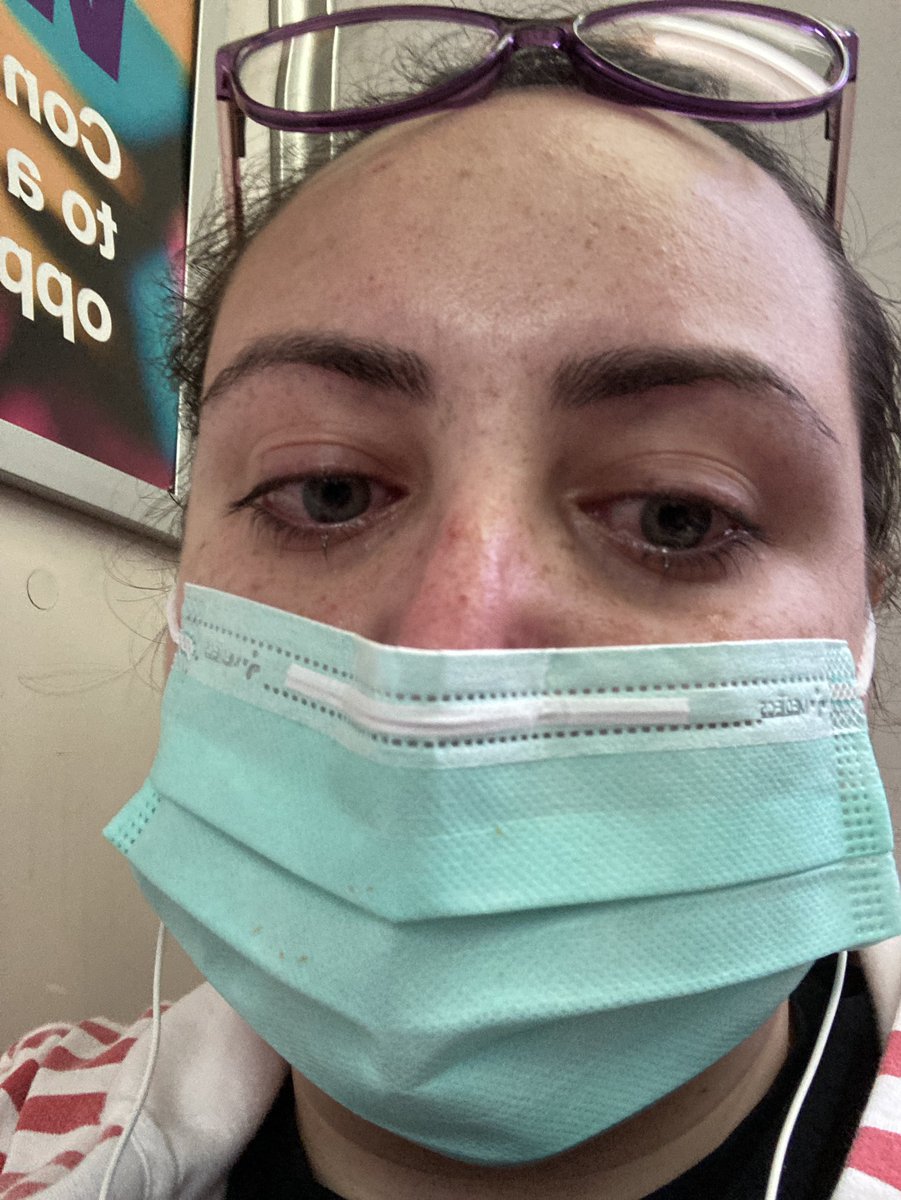 Sharinfali's tweet photo. Crying on the skytrain when you do your affirmations like: #mentalhealth #mh #real #raw #cry #crying #wordsofaffirmations #release #feelingbetter https://t.co/sbm0cospAQ