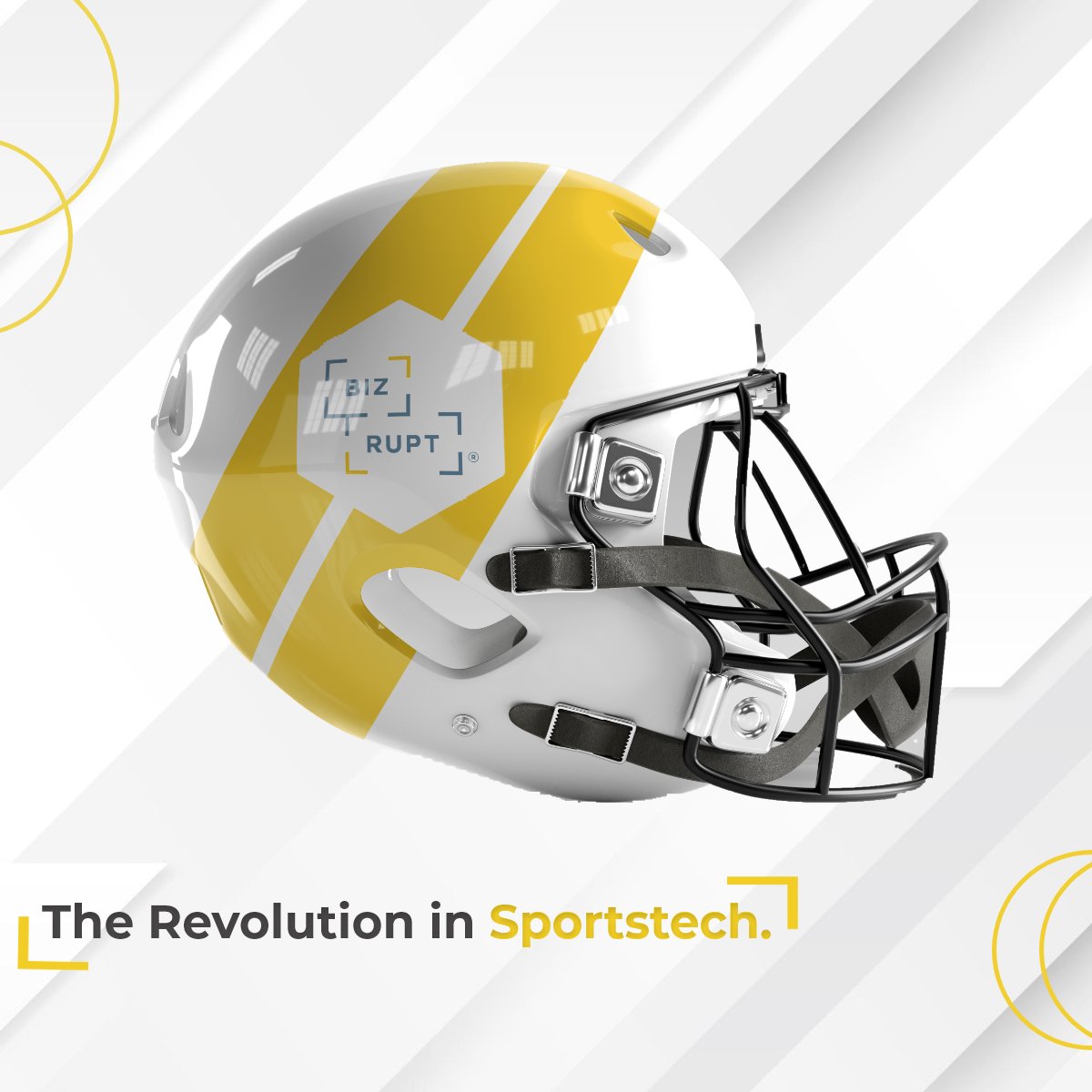 The sports industry has evolved in parallel with traditional enterprises and is no exception to the boom in what has become VC.
A record USD $1.4B was invested in sports tech in 2020 and more than USD $700M was invested in the first eight months of 2021.

 #Sportech #VC #Sports