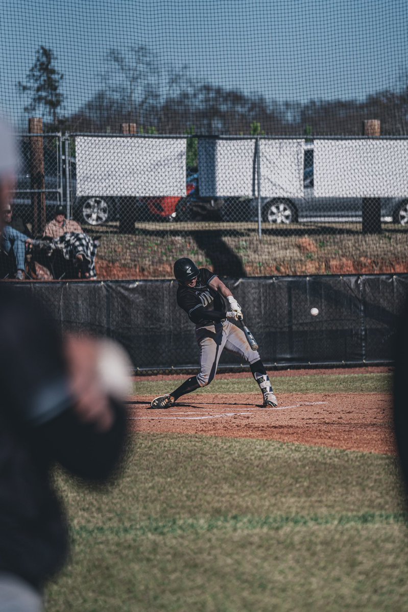 Bantams win both games to improve to 5-1 on the year! Game 1 - Linaman, Tydings. Yelton & Gregory combined on a 1 hitter…Turner & Price had 2 hits each…Highsmith homered! Game 2 - 16 runs on 14 hits! Gleaton & Price 2 hits, Hahn homered & Turner was a 1B away from the cycle!