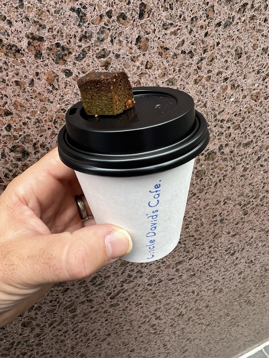 charlesdavis75's tweet image. Back into the Melbourne CBD office today and first priority is a coffee from a small family business. The CBD and my office looks a little more busy today than this time last week. #CBDinsights