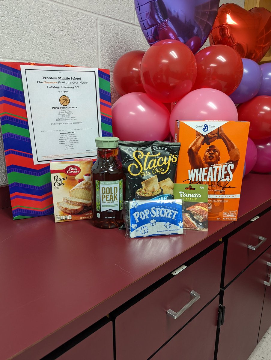 FMS Literacy tweet media