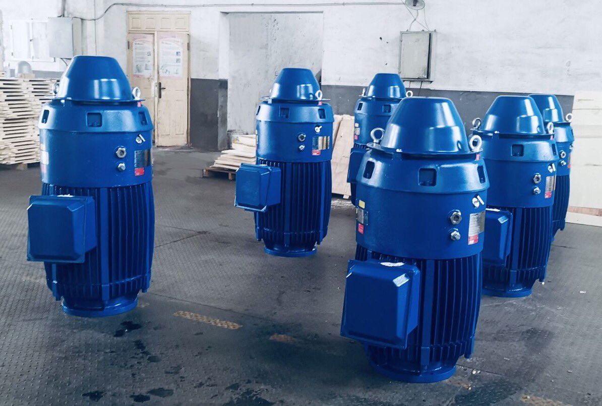 If you're running a vertical turbine pump and motor application in a harsh environment, and are looking for a more robust and rugged enclosure type, contact us!  sales@aurora-motors.com

#VHSMotors #VHS #TEFC #TotallyEnclosedFanCooled #DurabilityMatters #auroramotorsworld