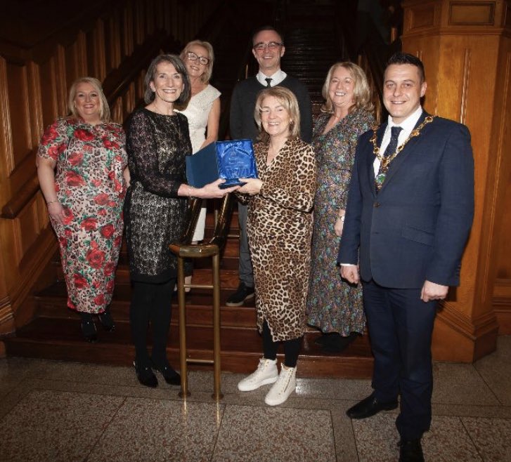 Maria G Lindsay tweet media