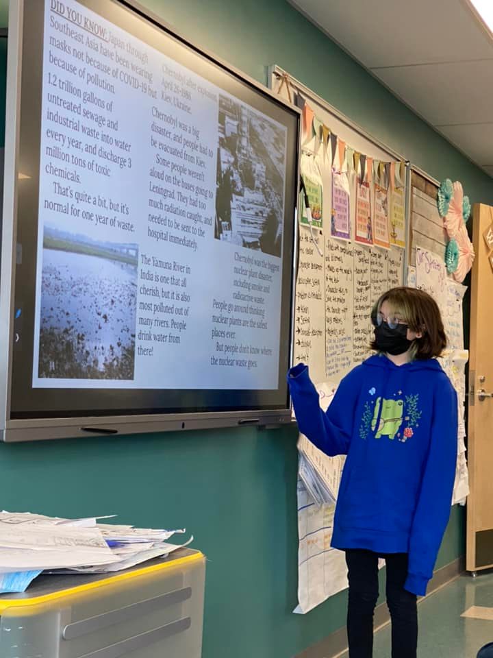 Robyn Gerety tweet media