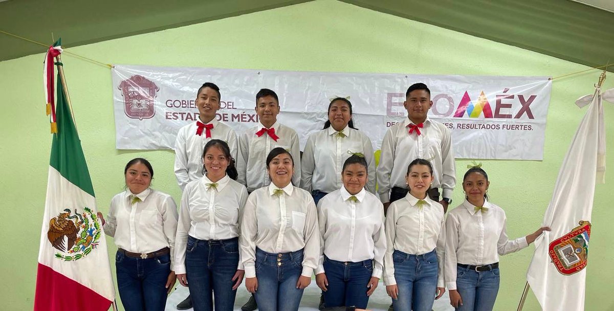 epo244's tweet photo. Epo 244 Ganadores de la Demostración de Himnos a Nivel Zona Escolar, pasando a la Etapa Regional dignos representantes de la Zona Bg 03 en Himno Estado de México @israeljeronimol @geramonro05 @hectorhesilva @HectorUlisesCG1 @NoeOrtegaCamac1 https://t.co/wkzn77MdBc